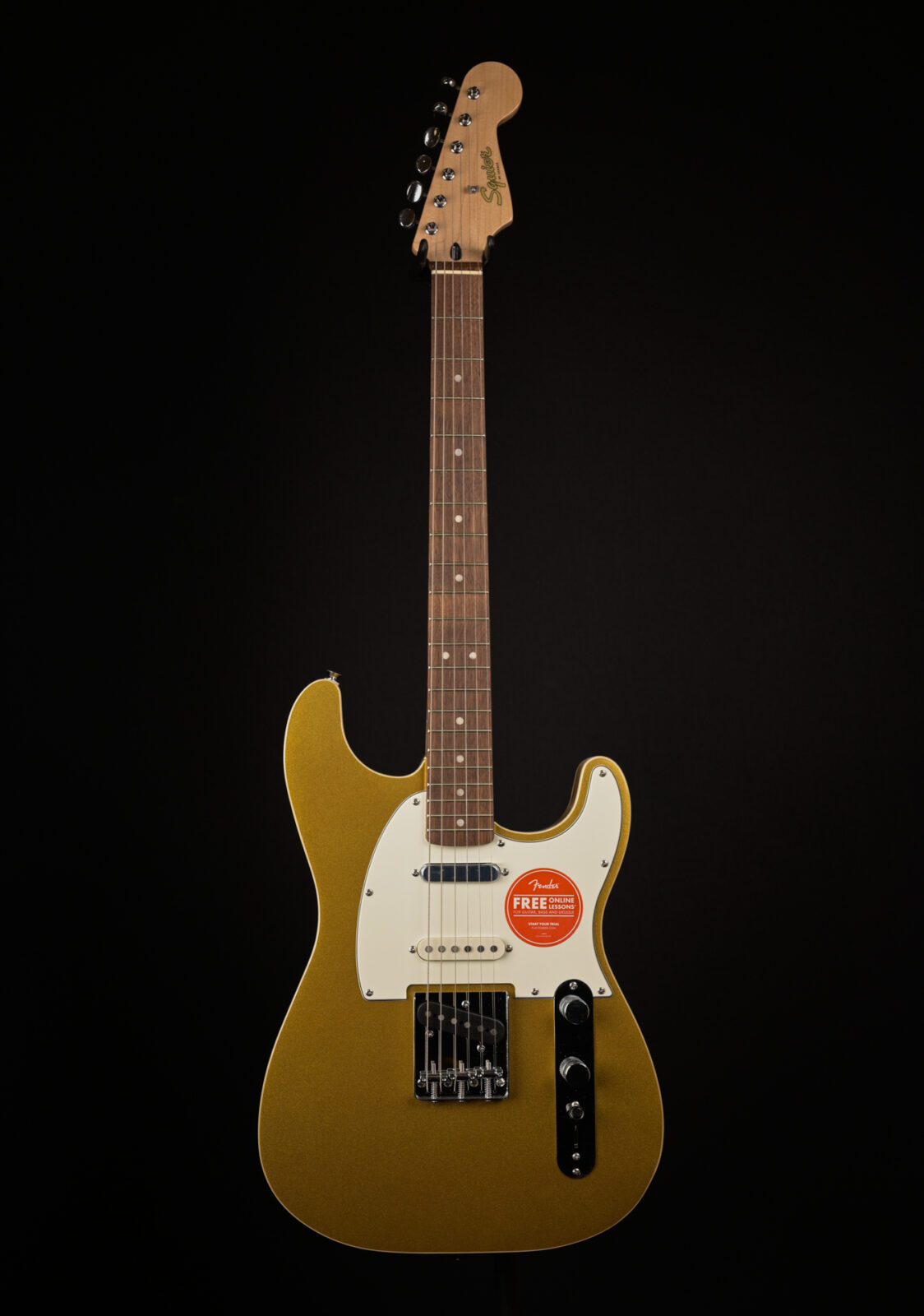 Squier CST NSH STRAT