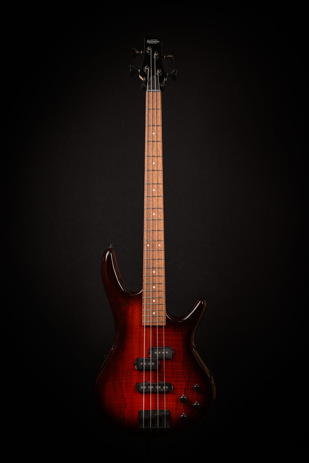Ibanez GSR200SM CNB