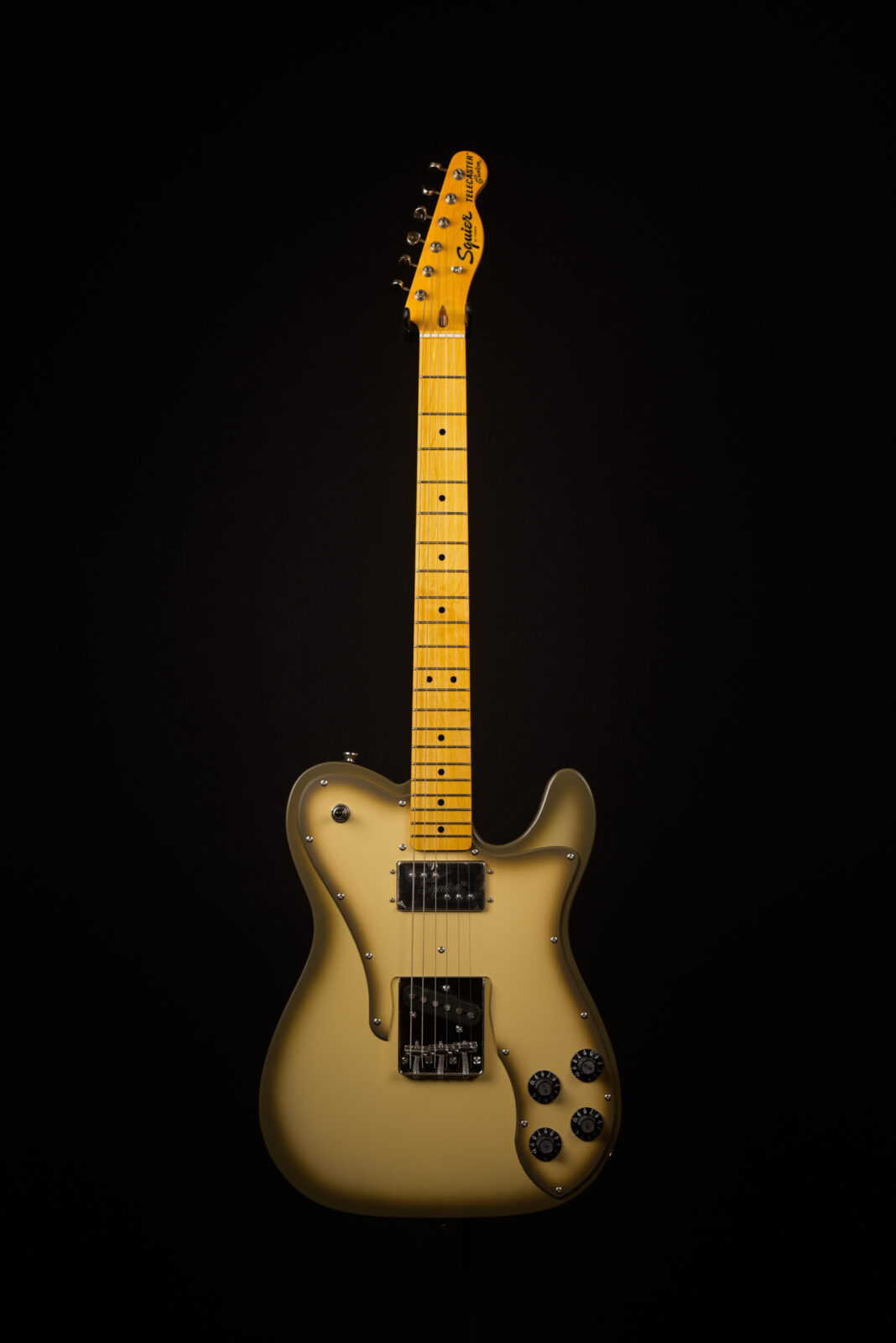 Squier TELECASTER CUSTOM