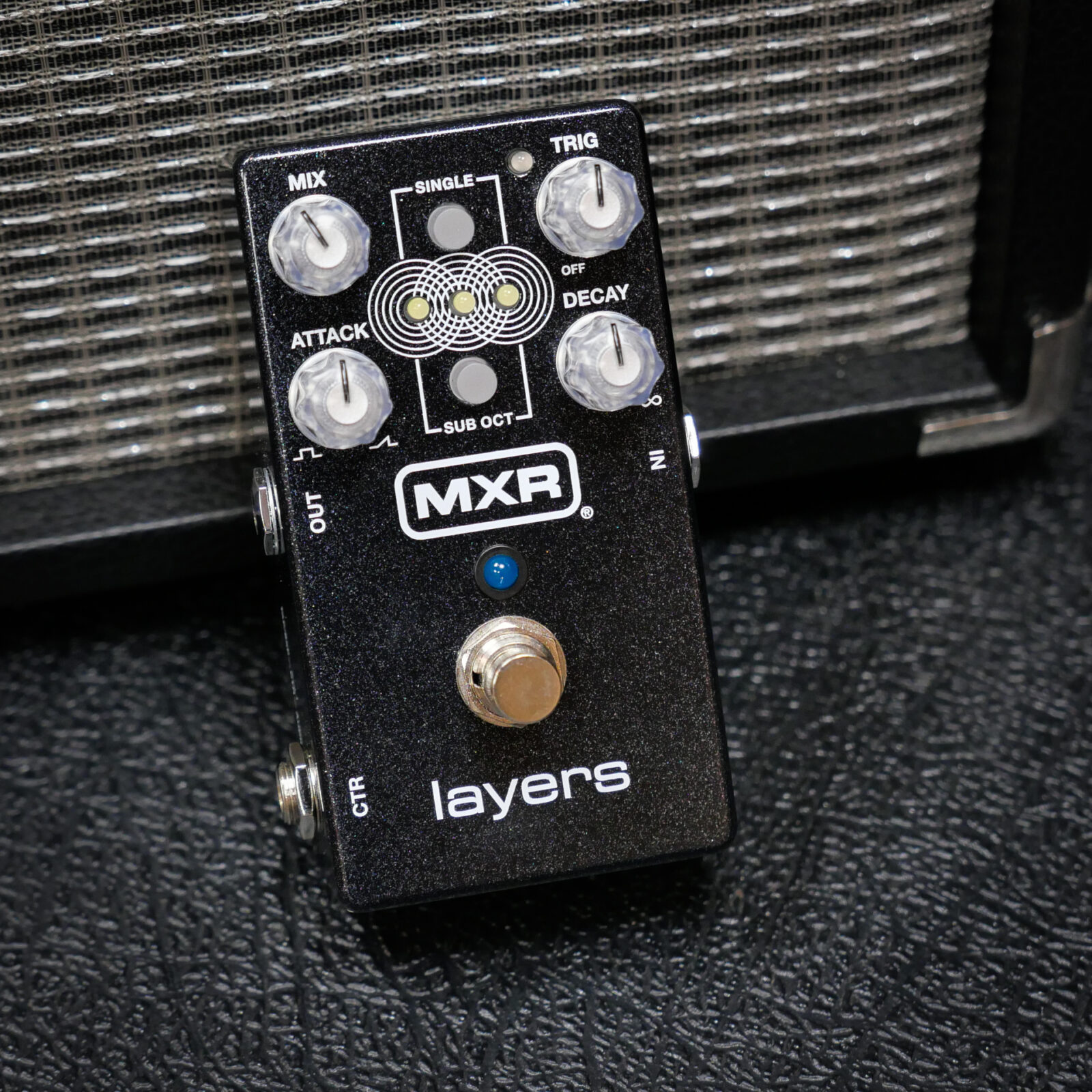MXR LAYERS
