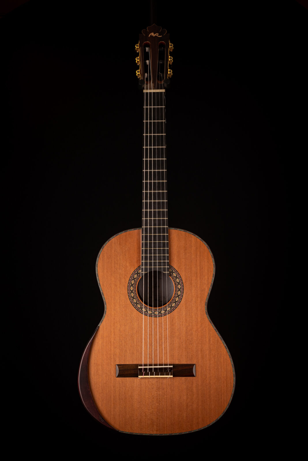 Manuel Rodriguez MAGISTRAL FC