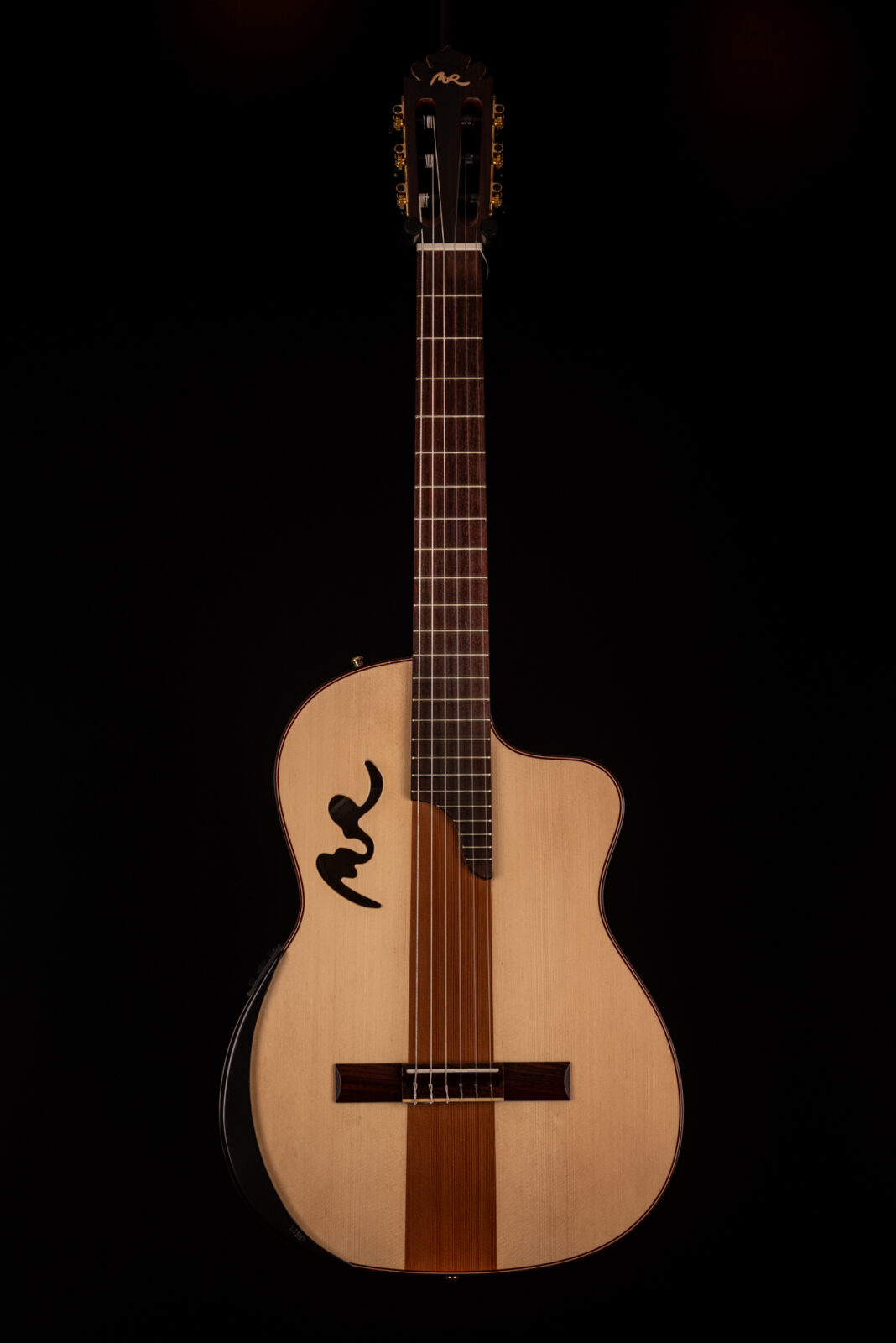 Manuel Rodriguez CAFE CORTADO