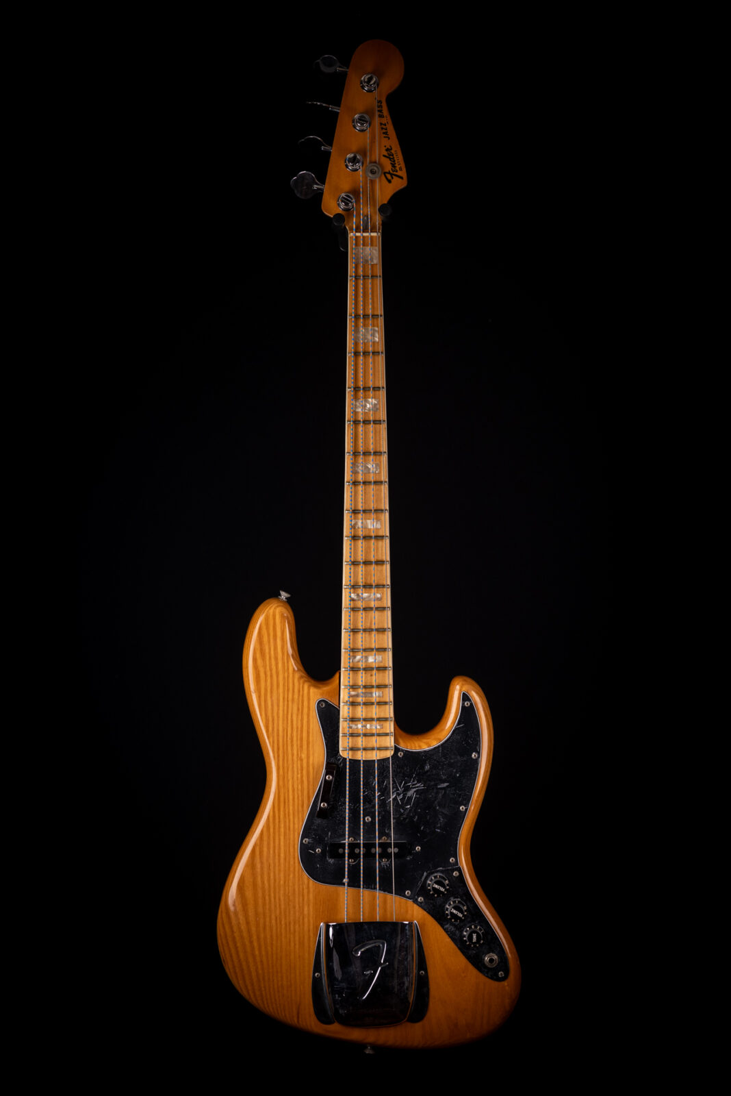 Fender JAZZBASS USA 1977