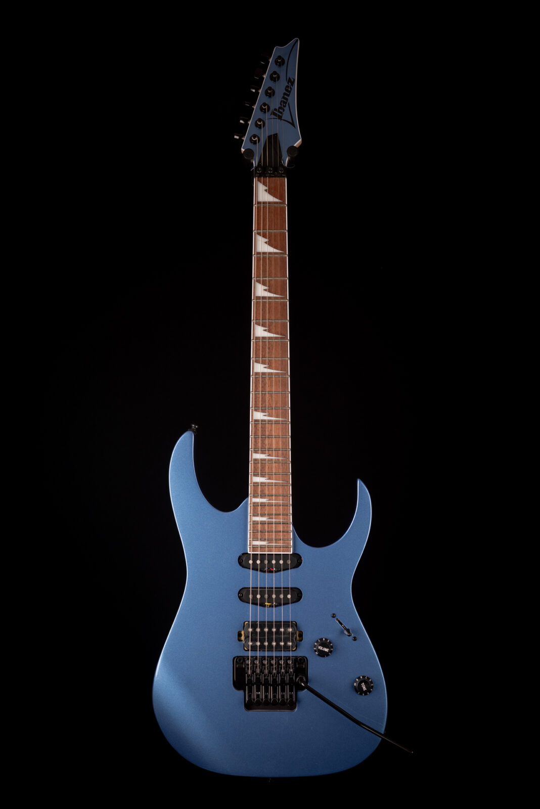 Ibanez SR300EDX CZM