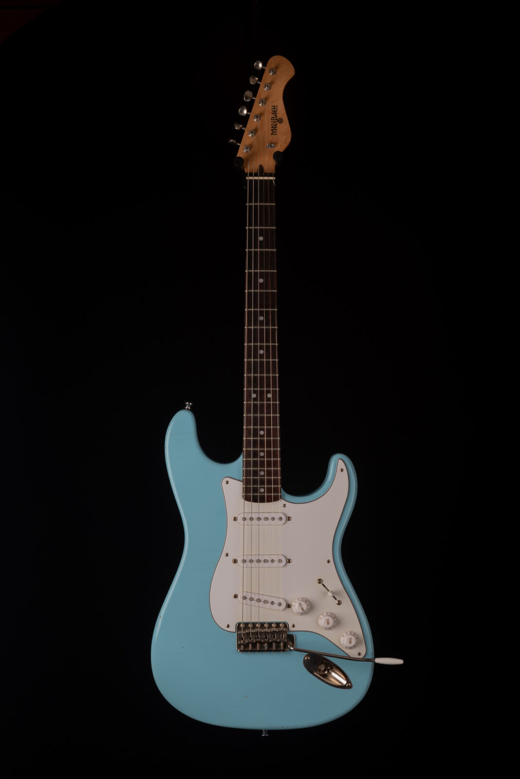 Maybach STRADOVARI S61