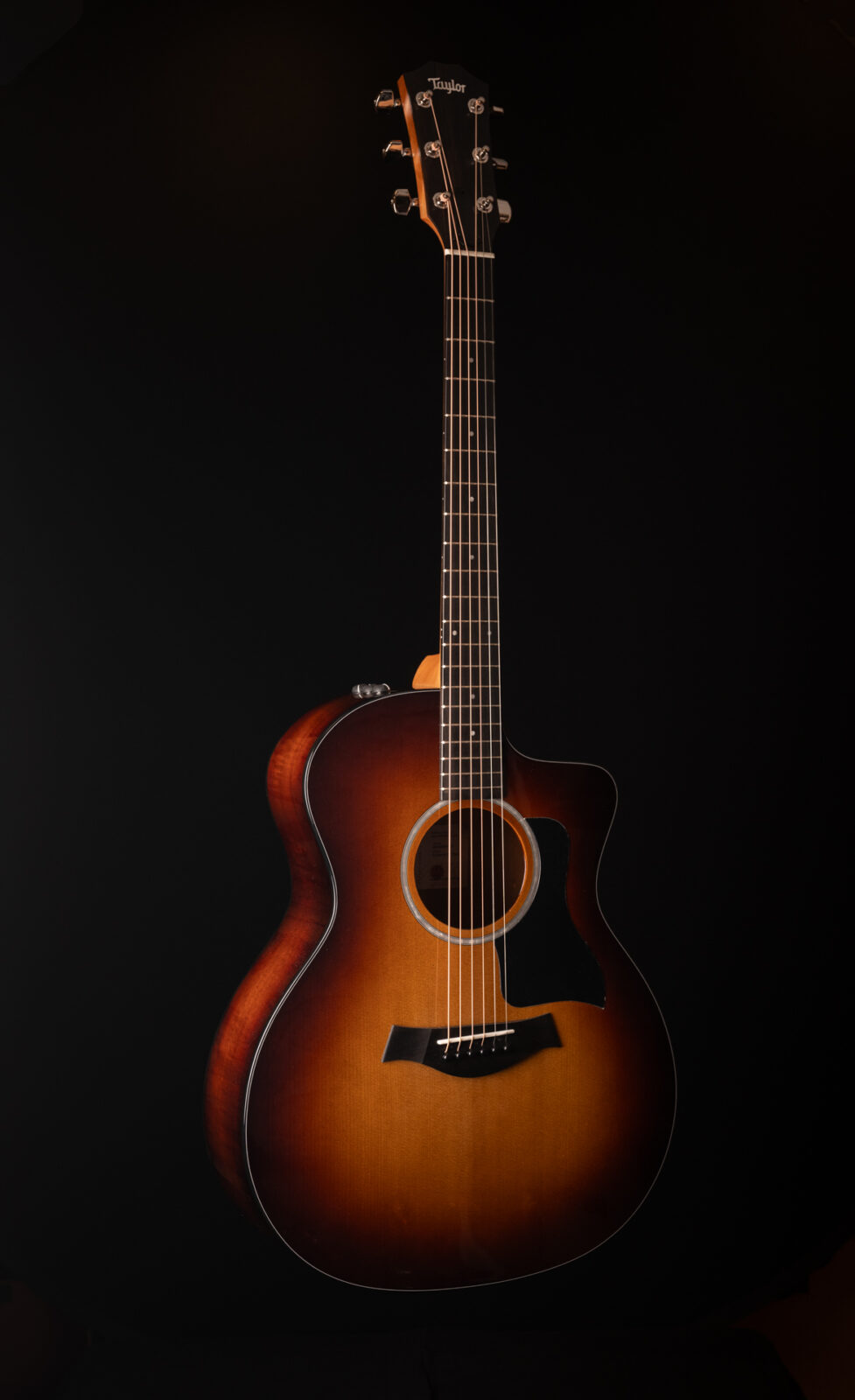 Taylor 214CE K SB PLUS