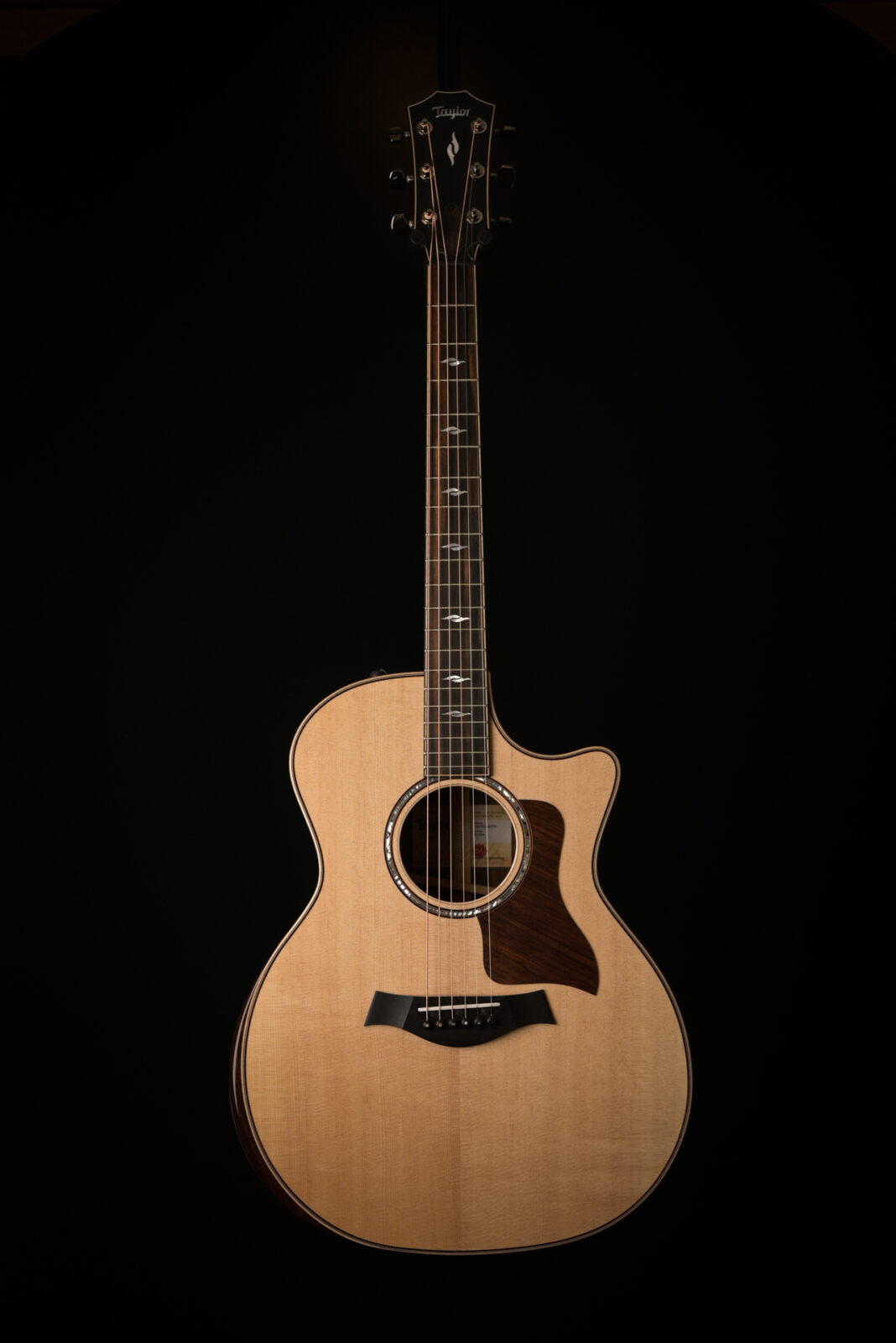 Taylor 814CE