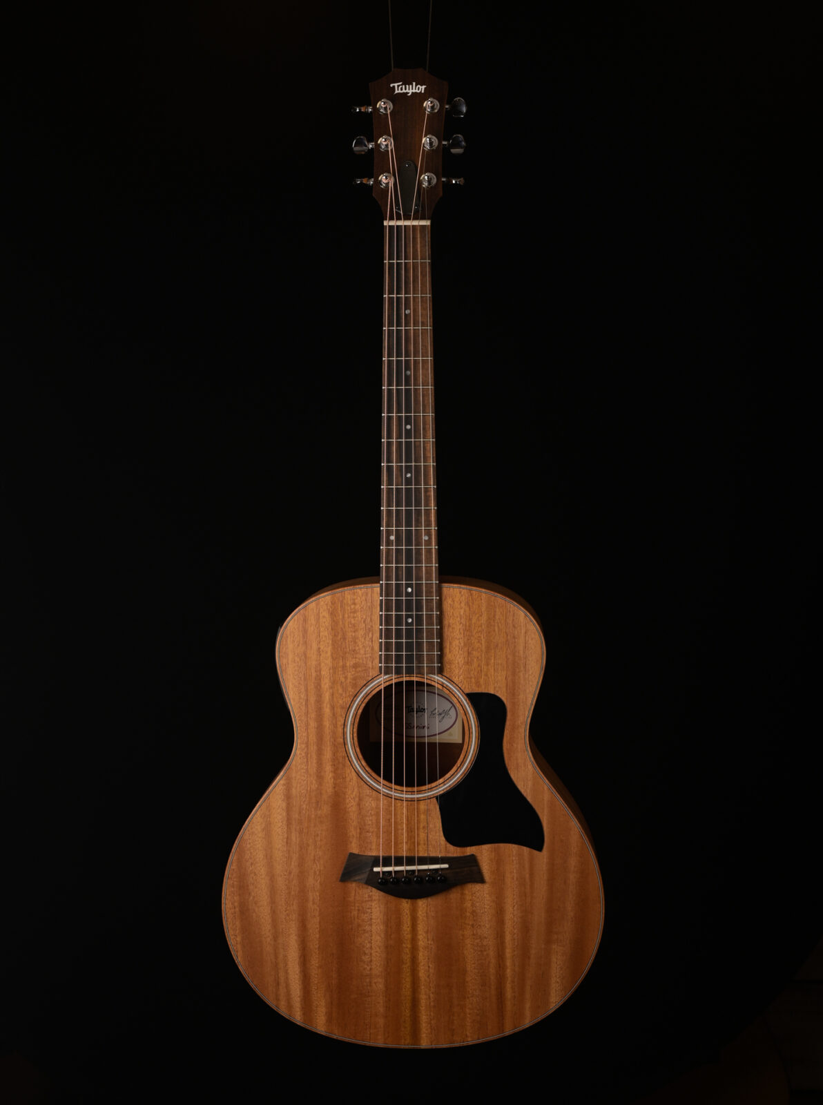 Taylor GS MINI E MAHOGANY