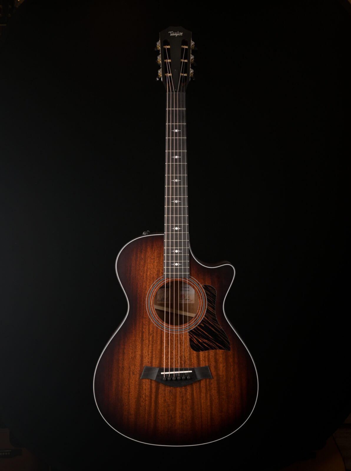 Taylor 322CE 12 FRET