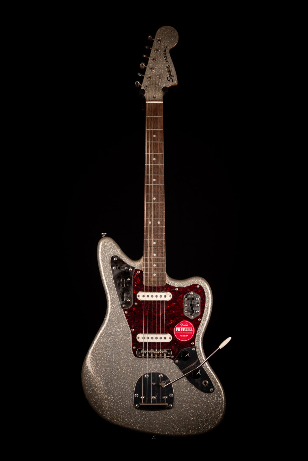 Squier JAGUAR
