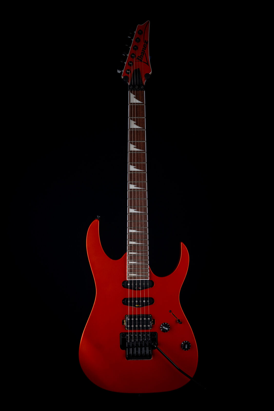 Ibanez SR300EDX ROM