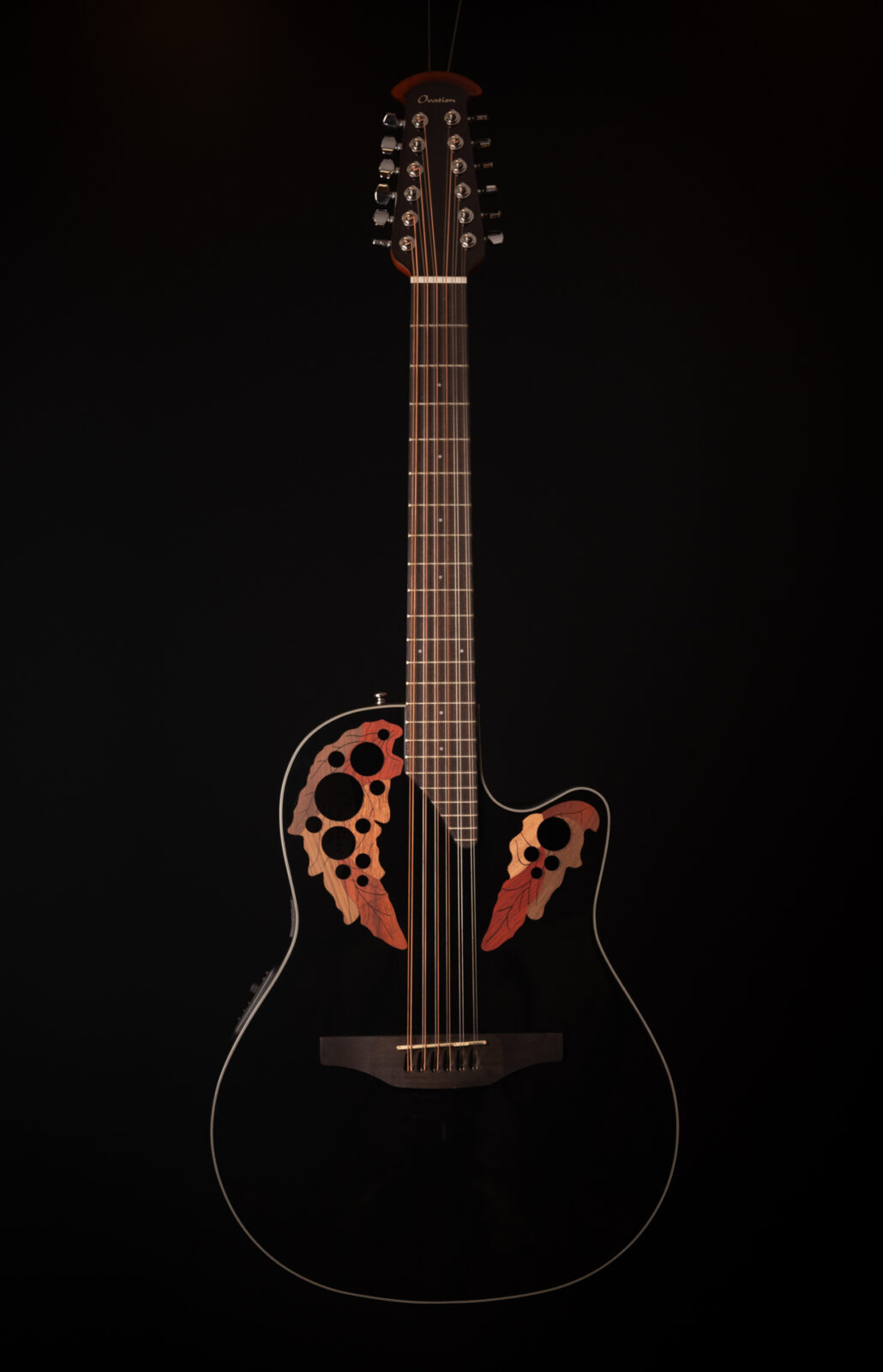 Ovation CE4412-5-G