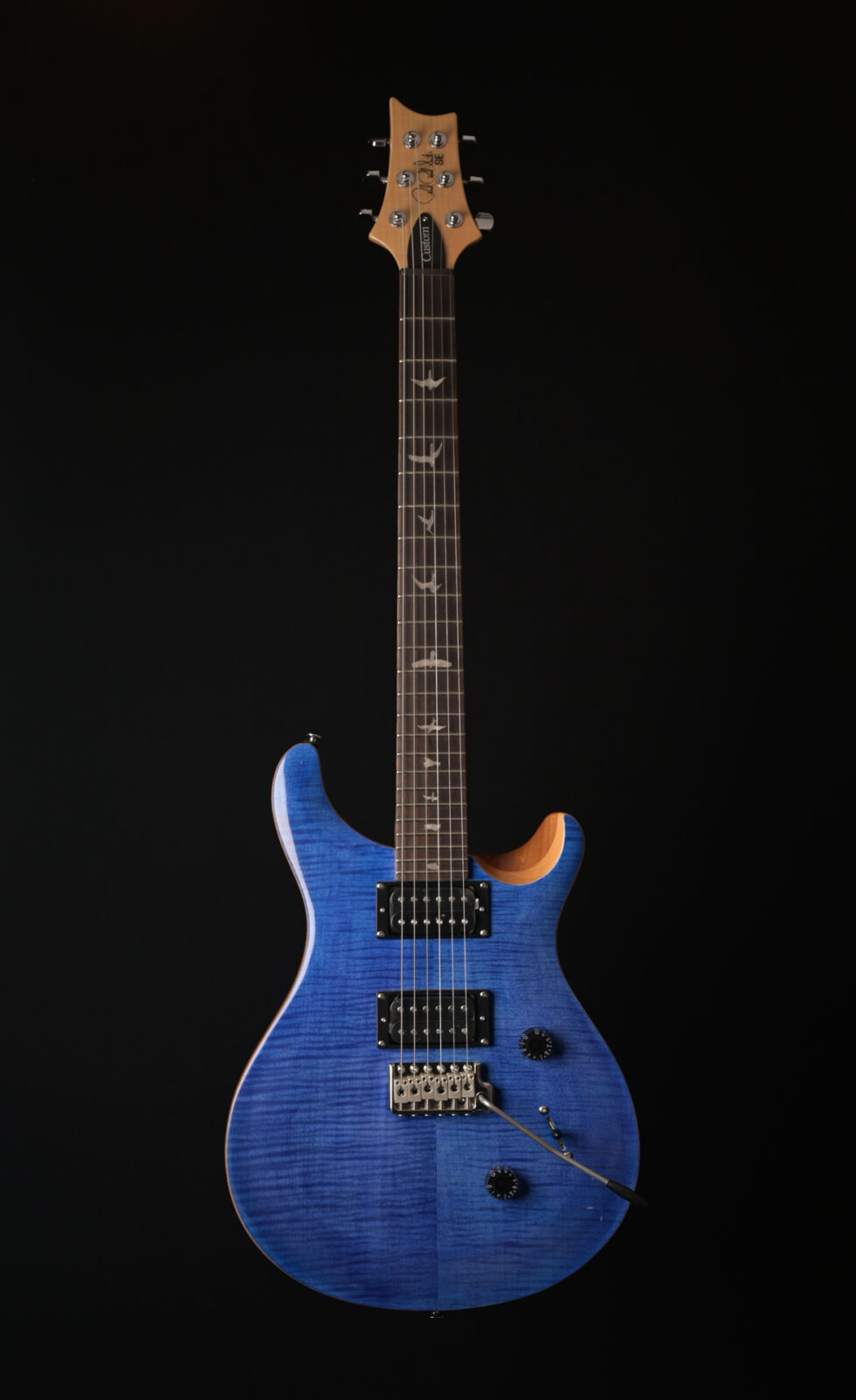 Paul Reed Smith SE CUSTOM 24
