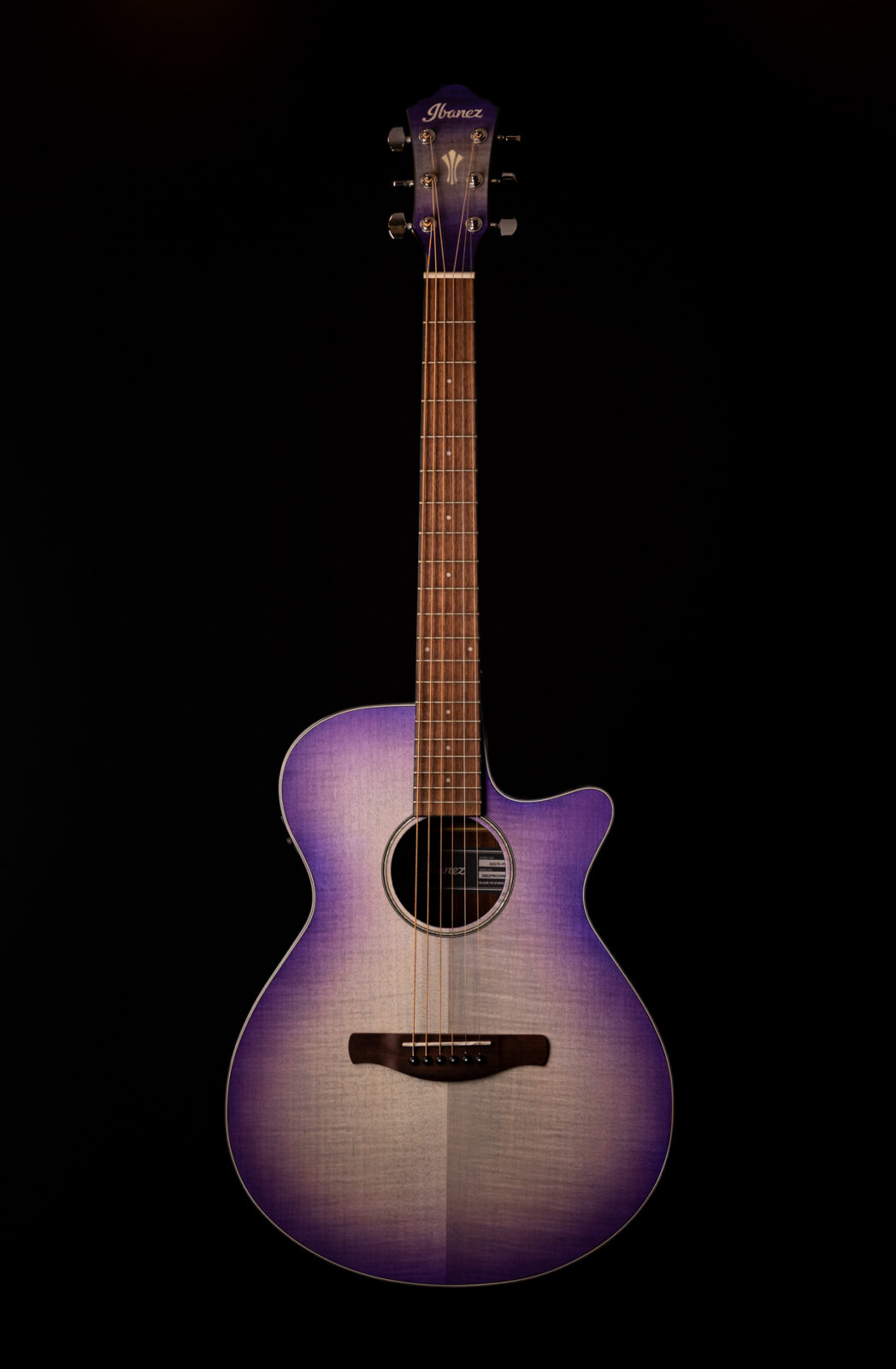 Ibanez AEG70PIH