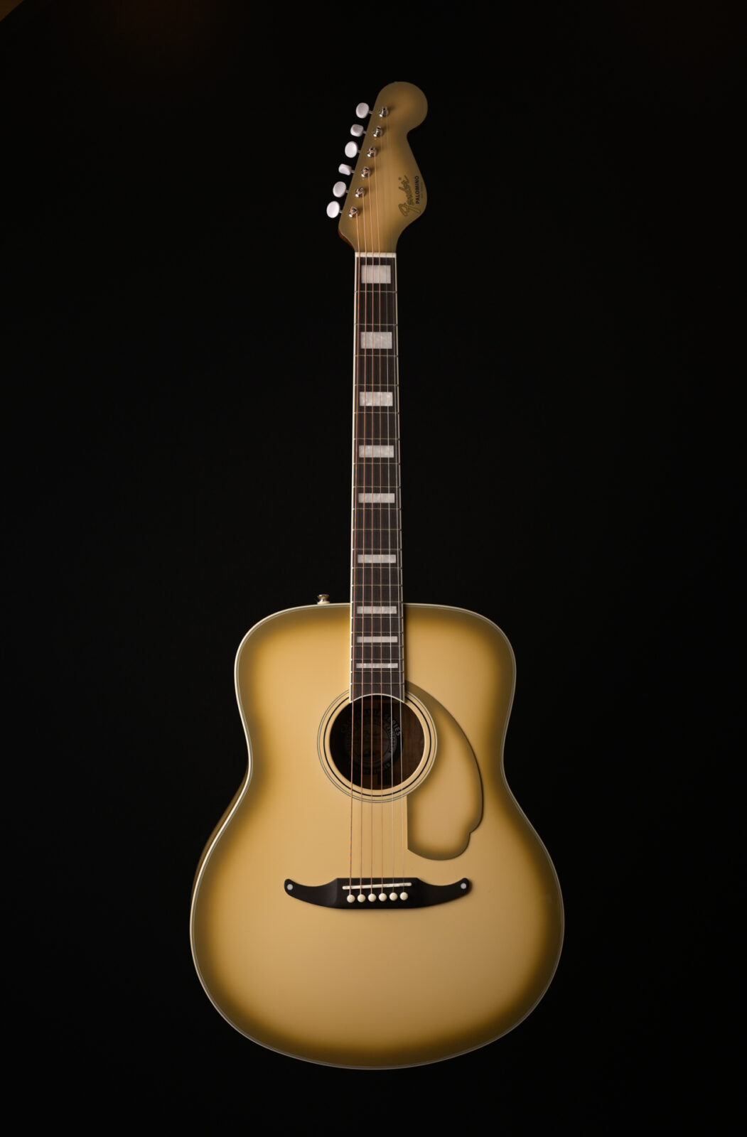 Fender PALOMINO