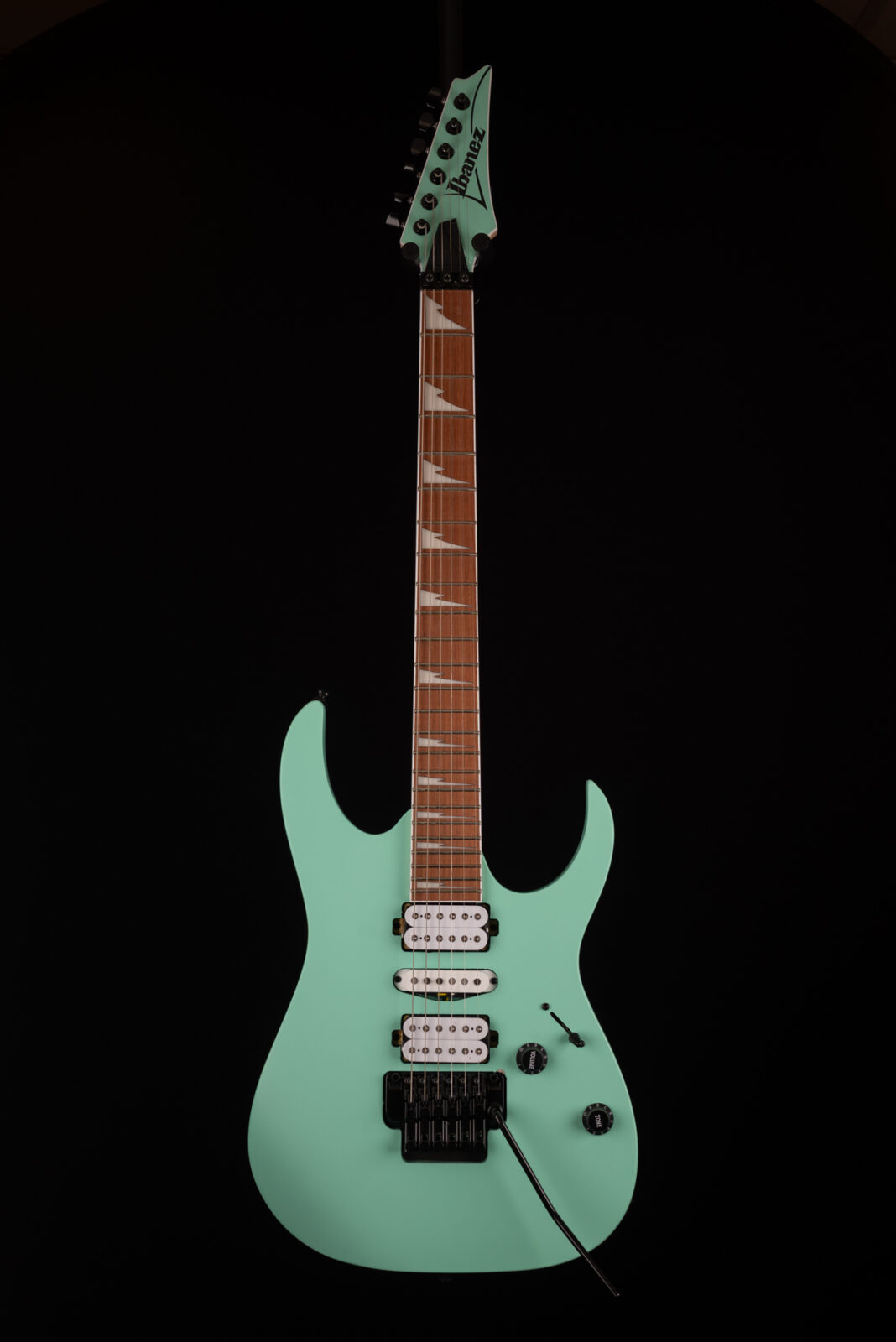 Ibanez RG470DX SFM