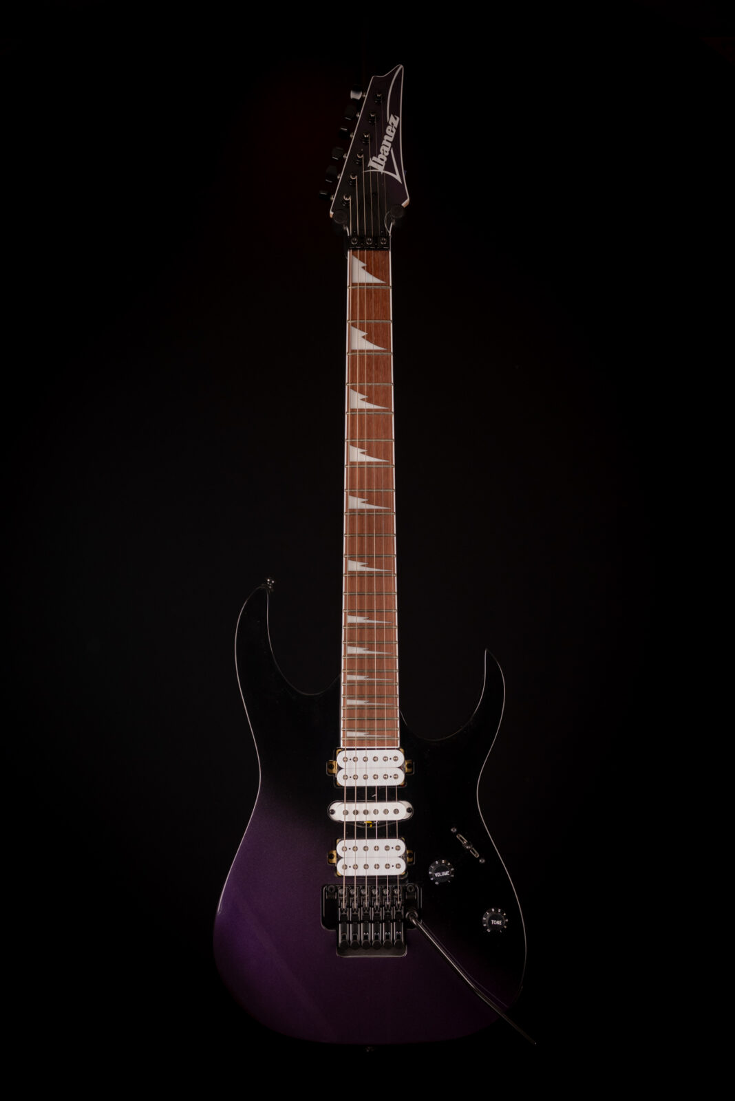 Ibanez RG470DX TMN