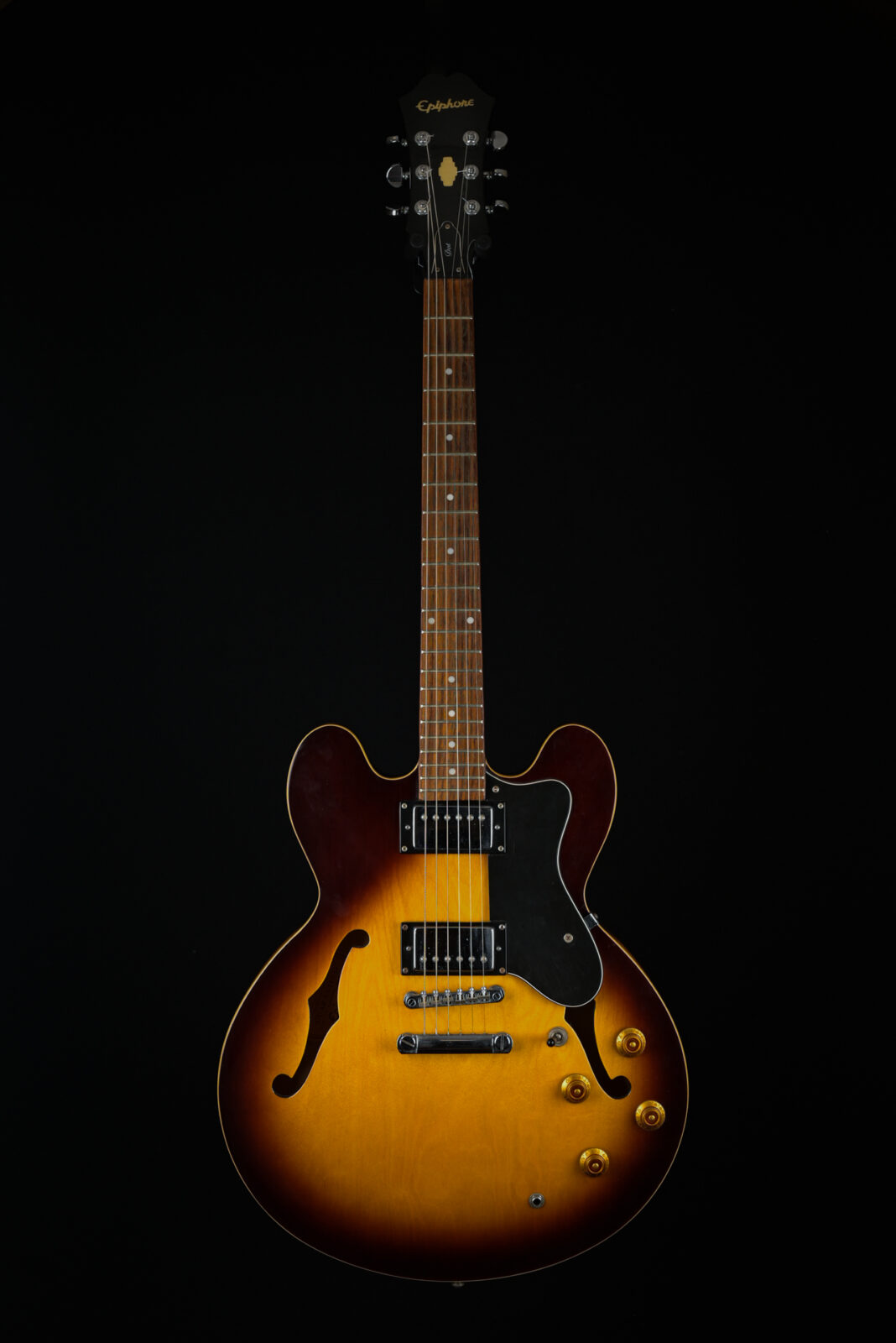 Epiphone DOT 335