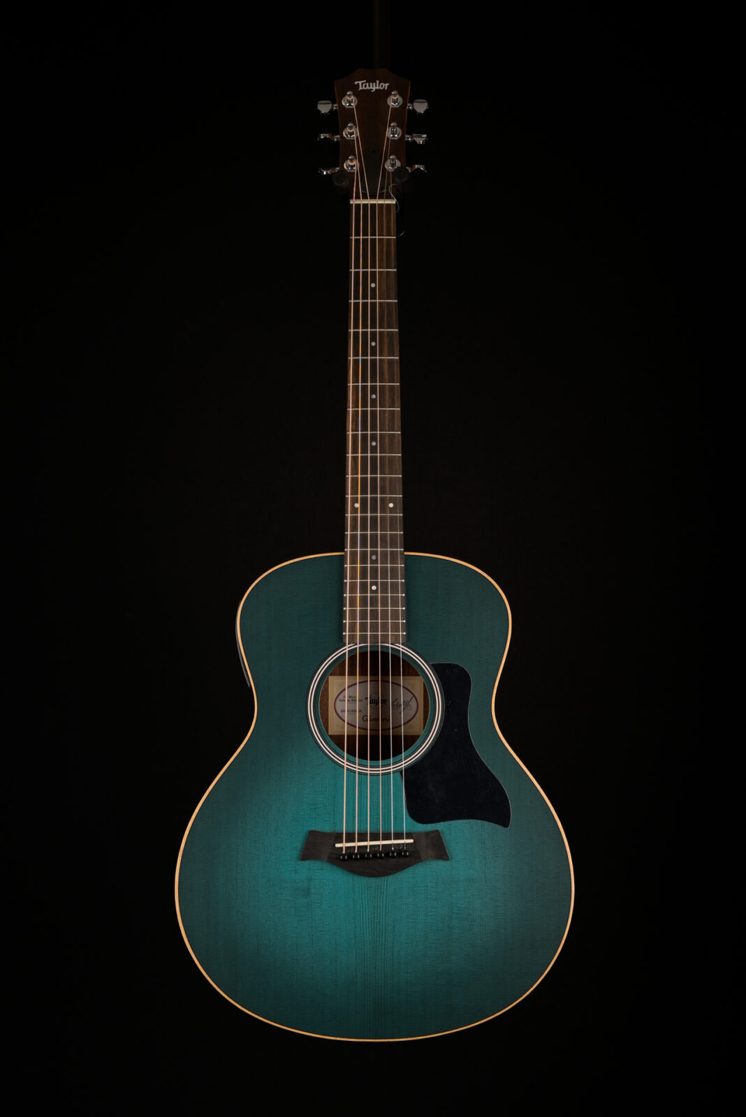 Taylor GS MINI E SE BLUEBURST
