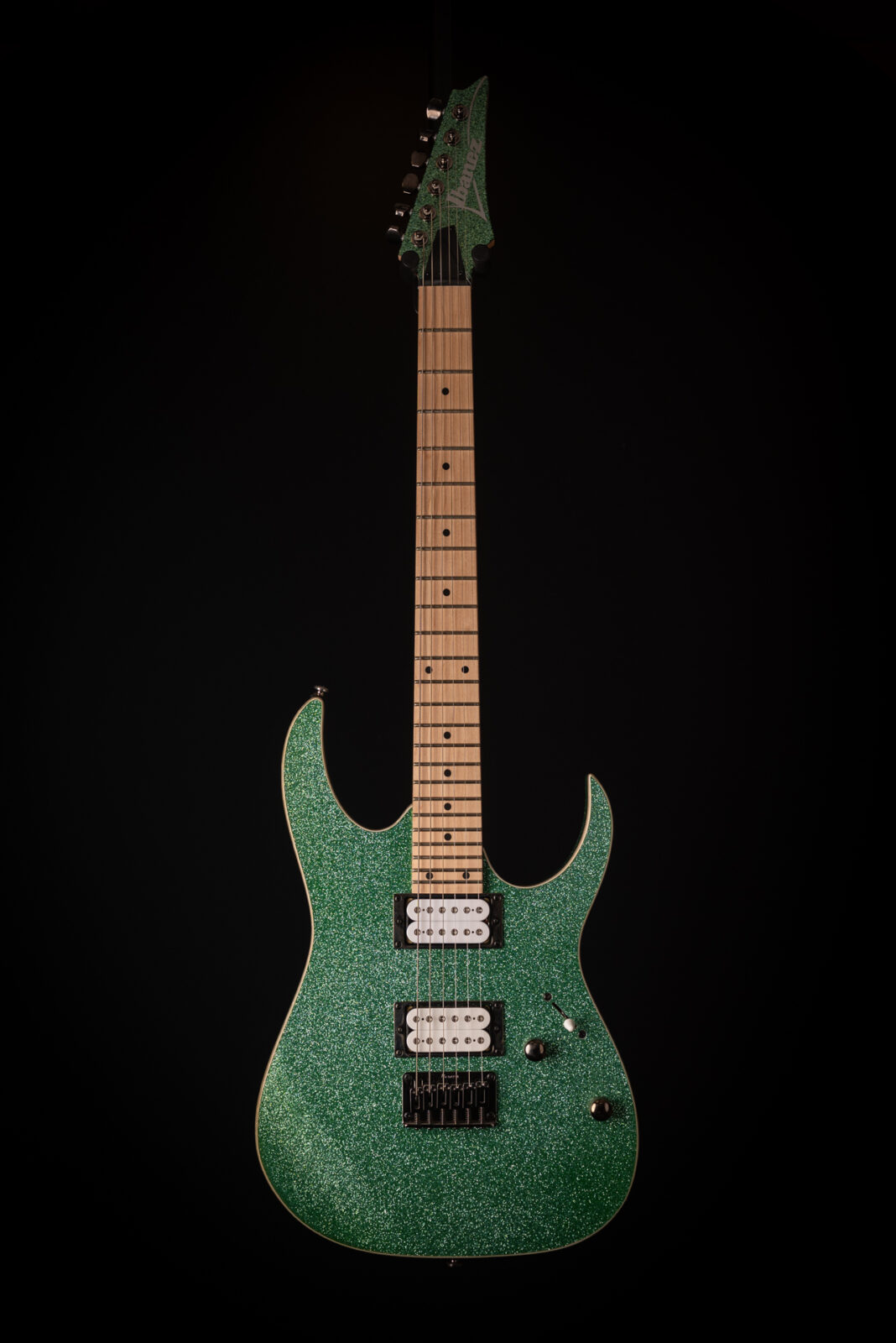 Ibanez RG421MSP