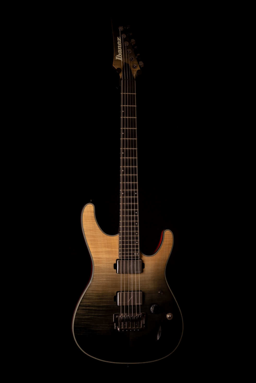 Ibanez S61AL