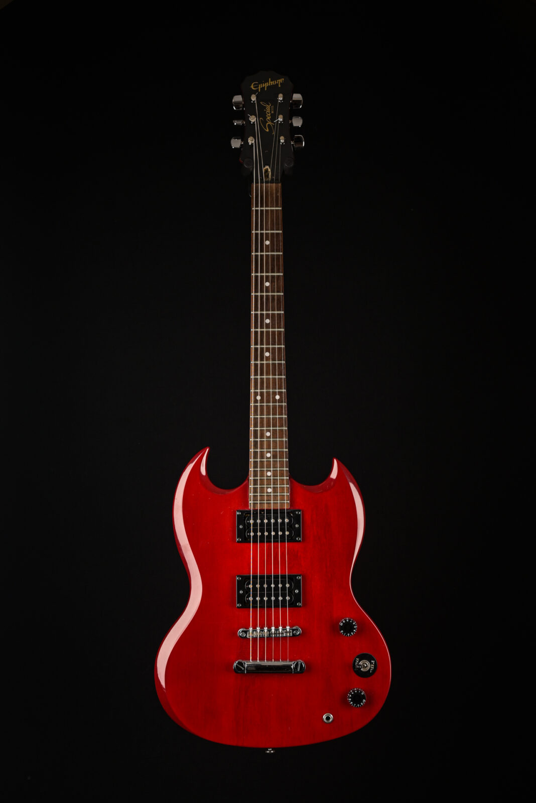 Epiphone SG SPECIAL