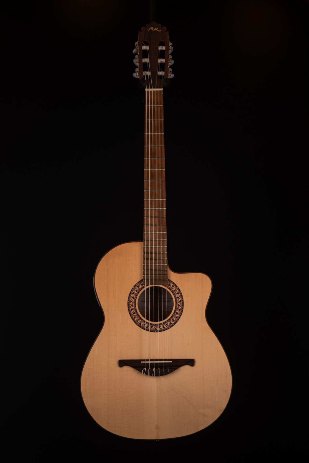 Manuel Rodriguez CABABLLERO II