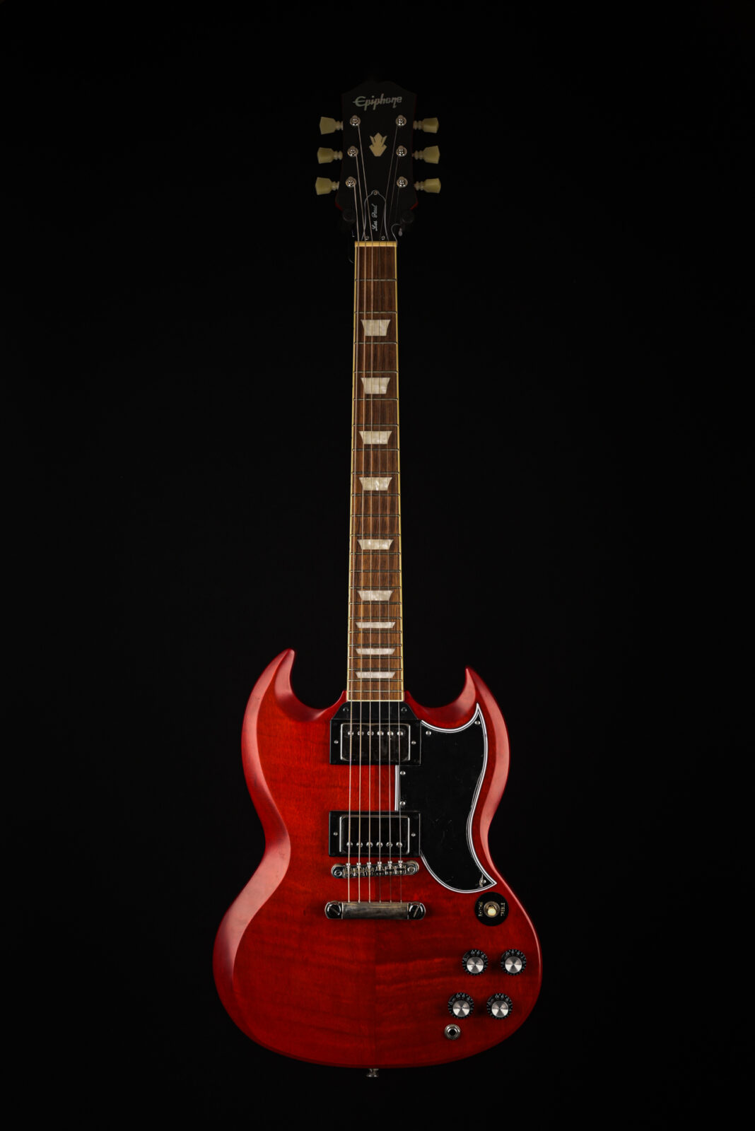 Epiphone  61 HERITAGE SG