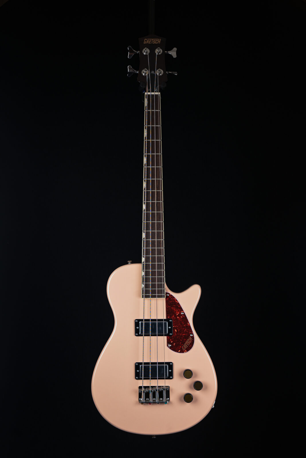 Gretsch STRML JET BASS