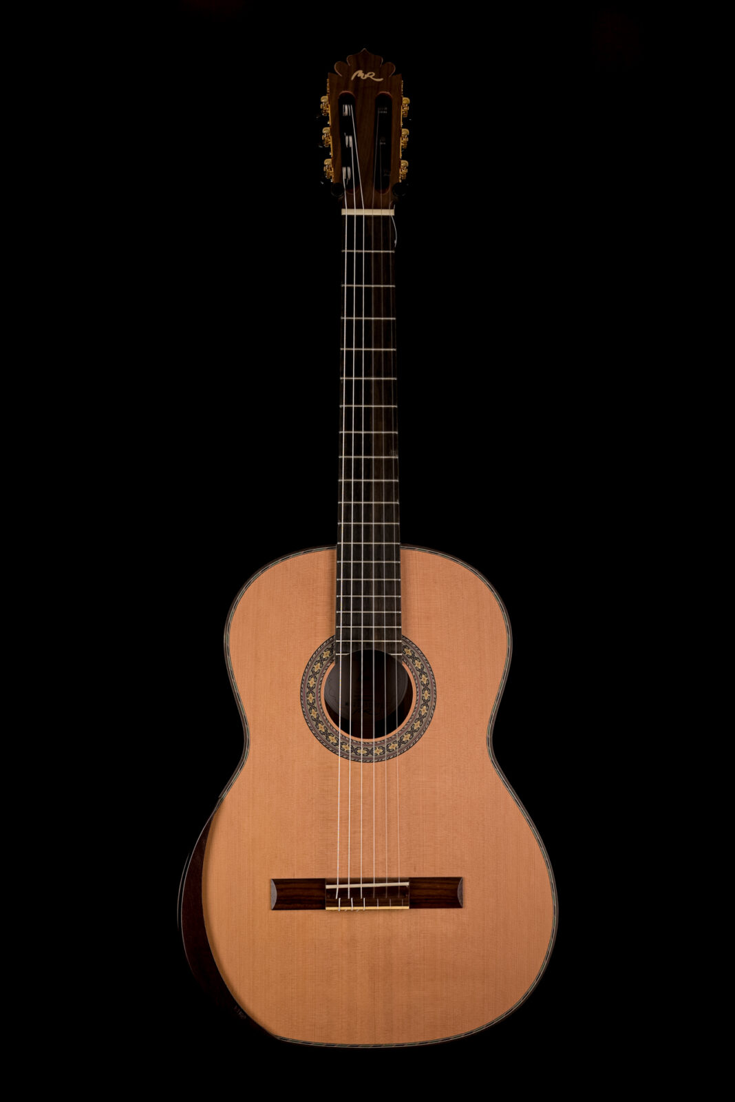 Manuel Rodriguez MAGISTRAL EC