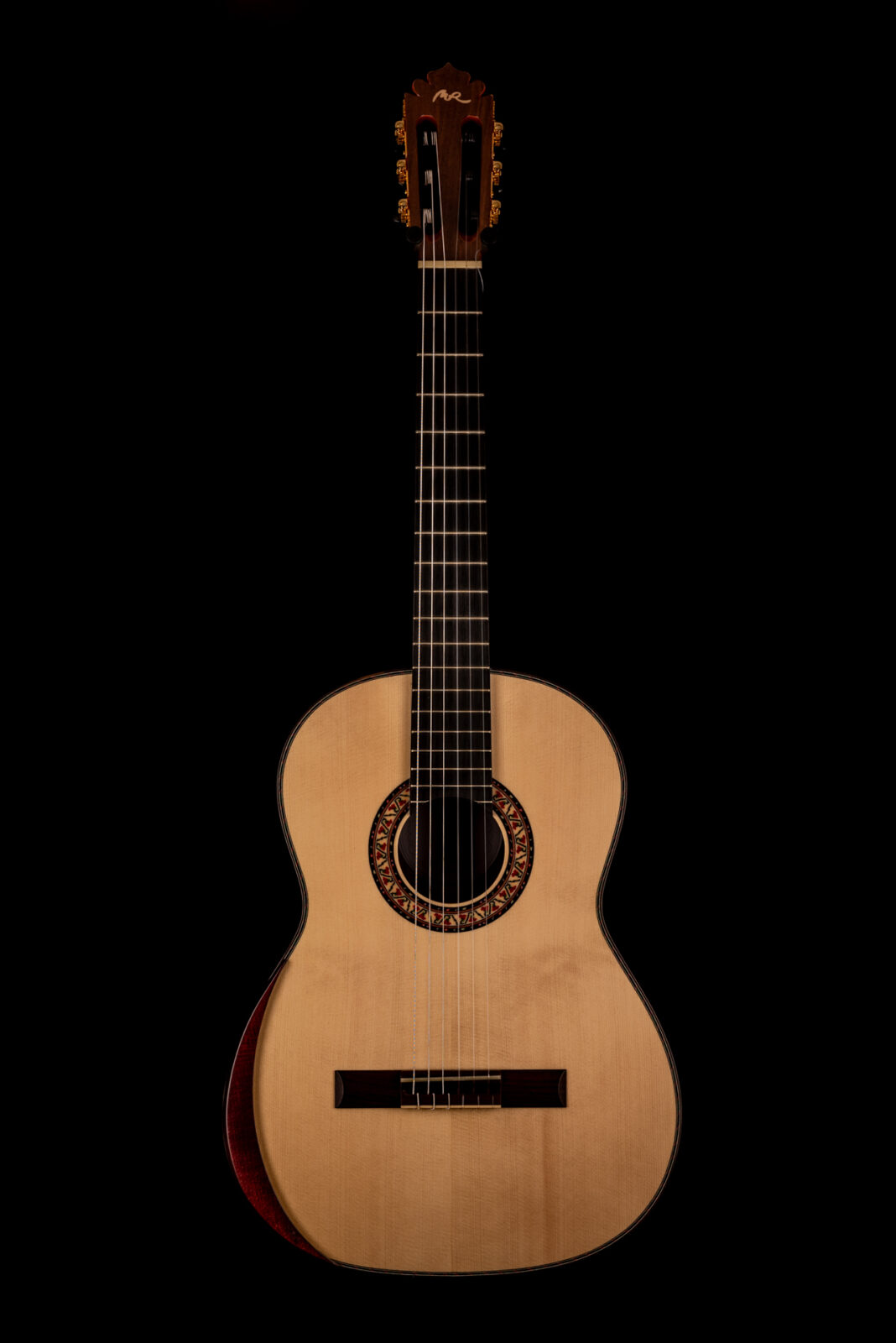 Manuel Rodriguez MAGISTRAL ES