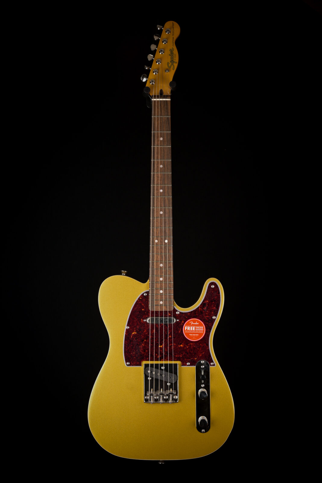 Squier TELECASTER CV 60S