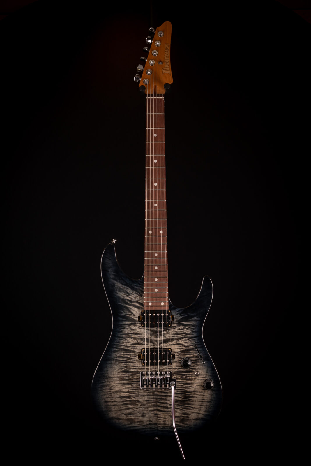 Ibanez AZ24S1FTKS