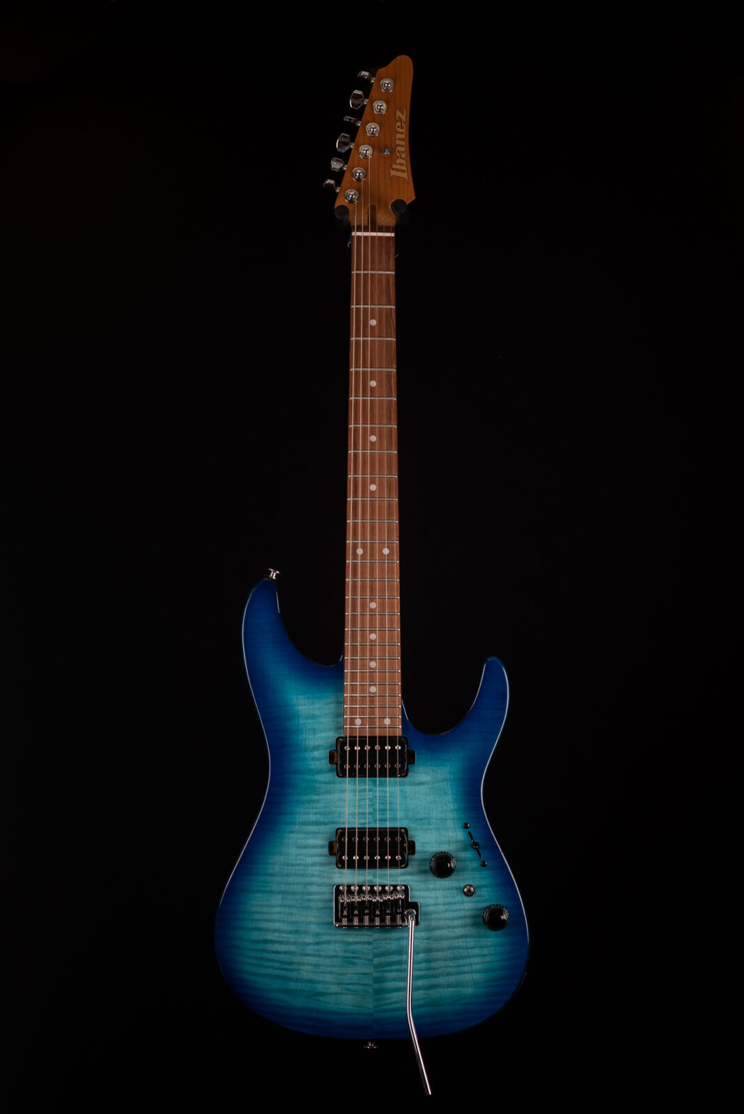 Ibanez AZ24S1FTXB