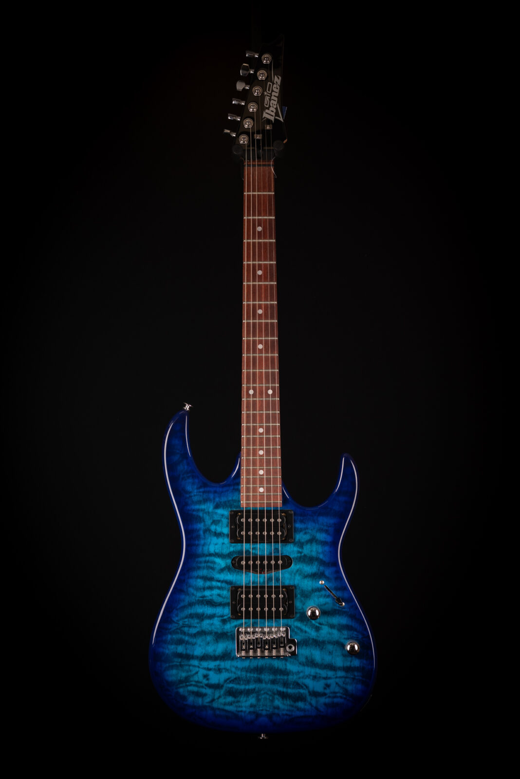 Ibanez GIO GRG170DX