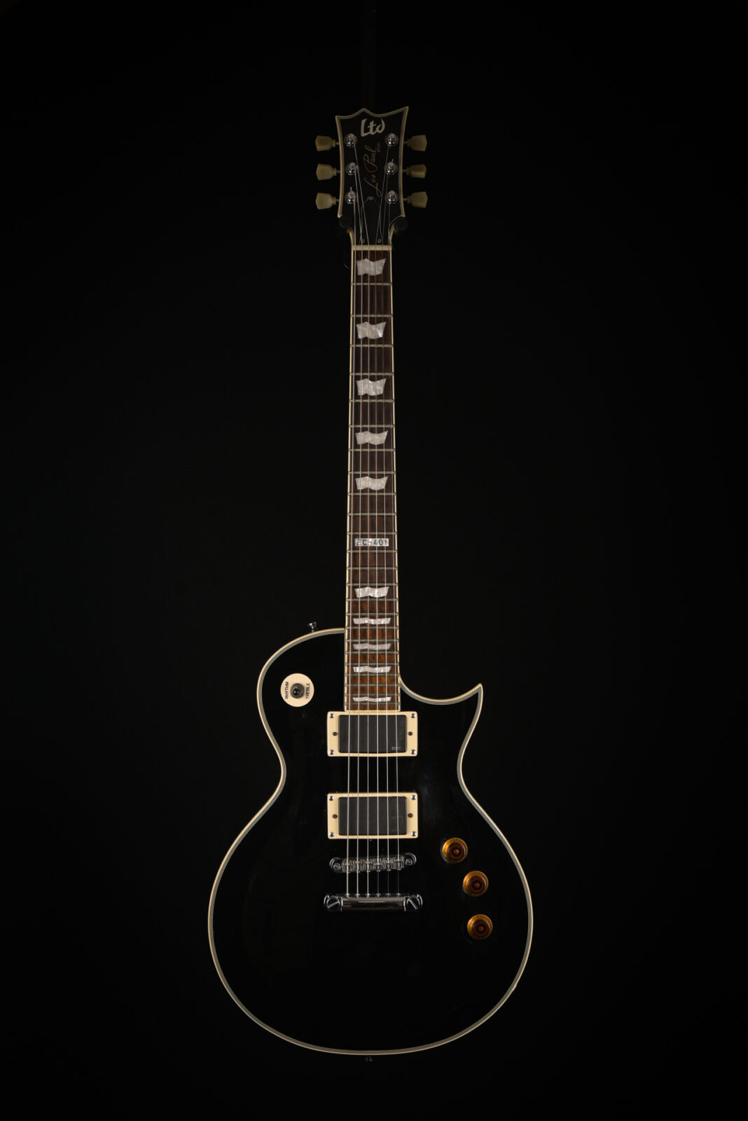 ESP EC-401 LTD