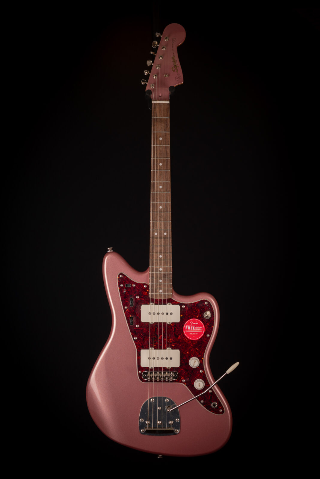 Squier CV 60S JAZZMASTER