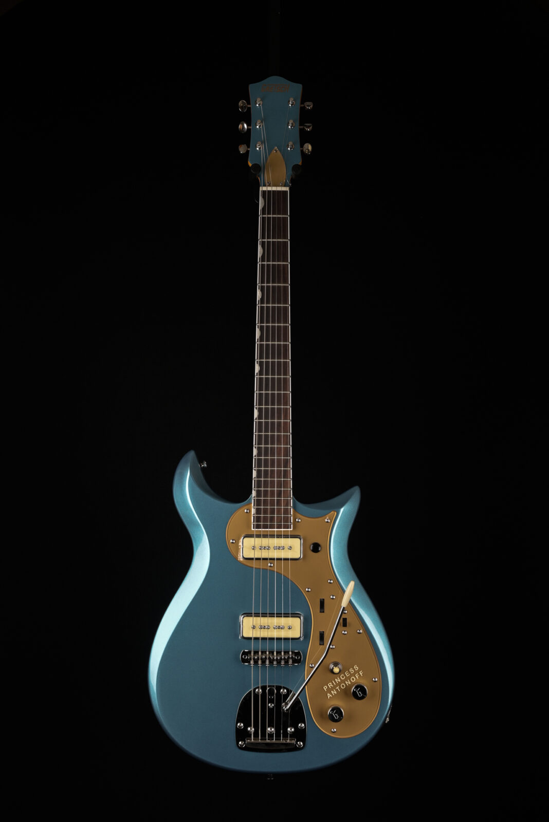 Gretsch LTD EMTC ANTONOFF