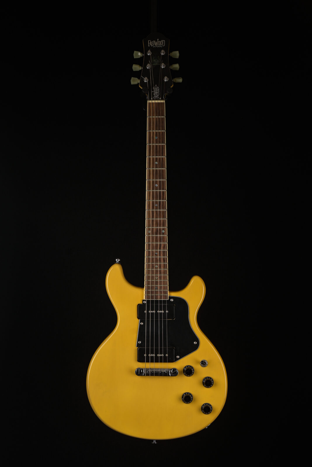 Eastwood P-90 SPECIAL