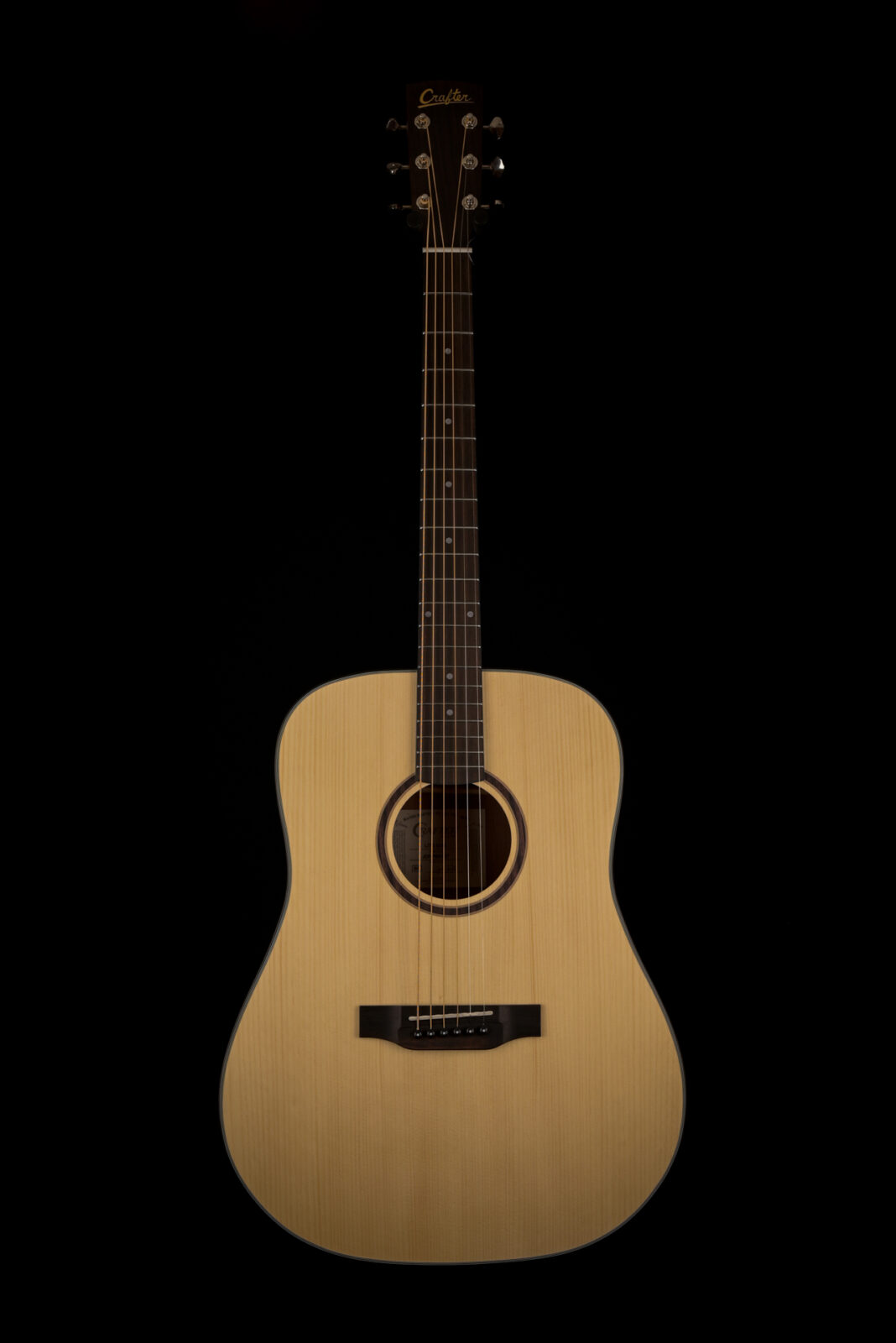 Crafter LITE D-16