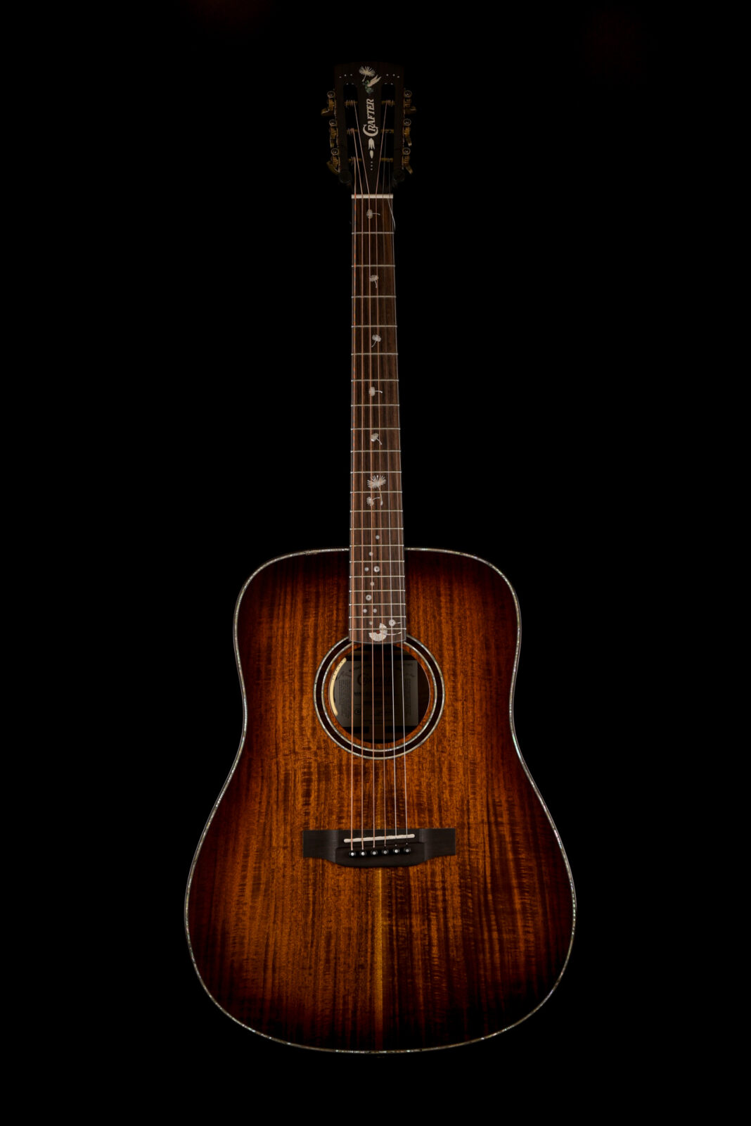 Crafter D-2500E ALK