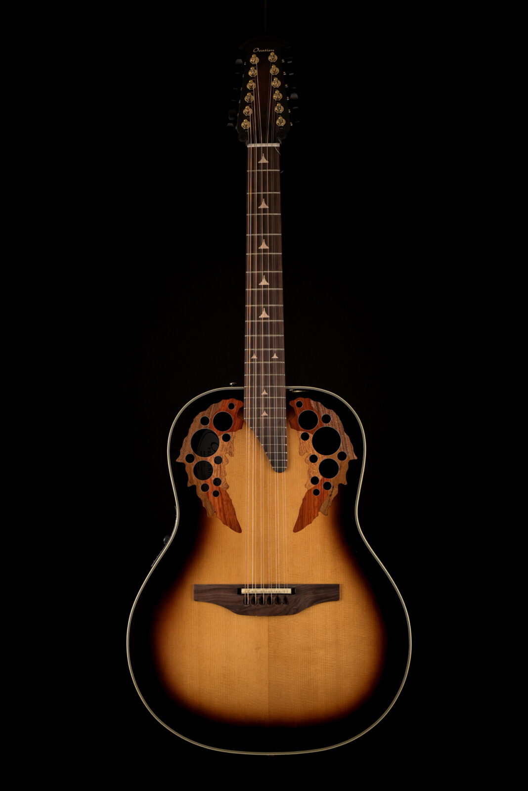 Ovation 1758-1-G 12