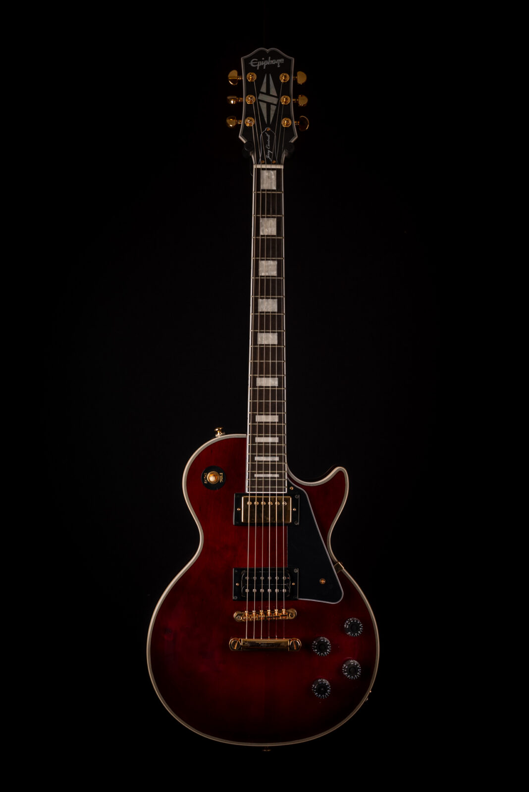 Epiphone JERRY CANTRELL