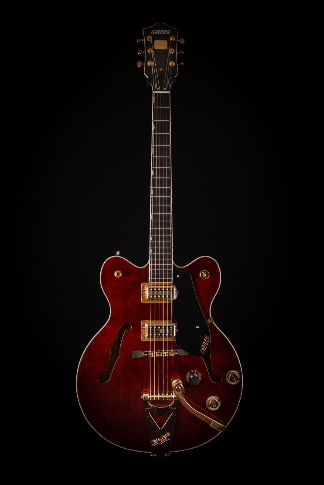 Gretsch LTD ABBEY ROAD