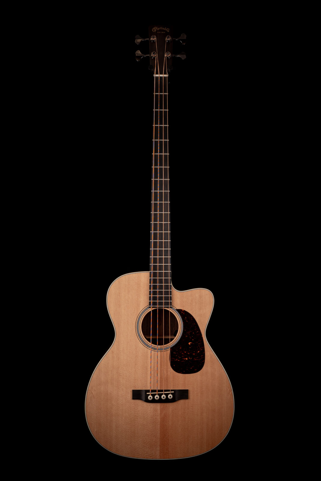 Martin BC16 E
