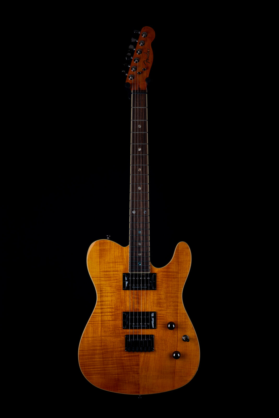 Fender CSTM TELECASTER