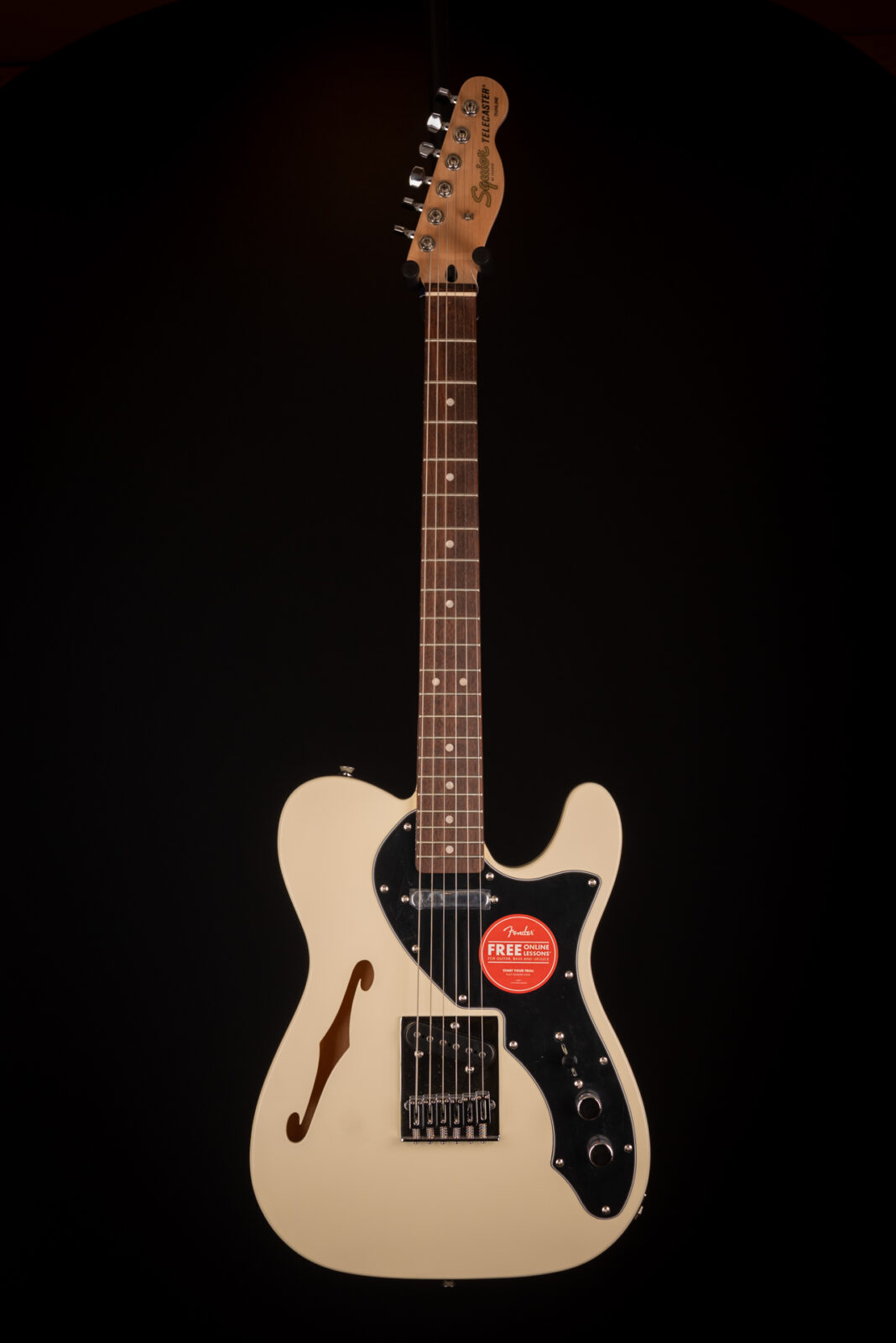 Squier TELECASTER THINLINE