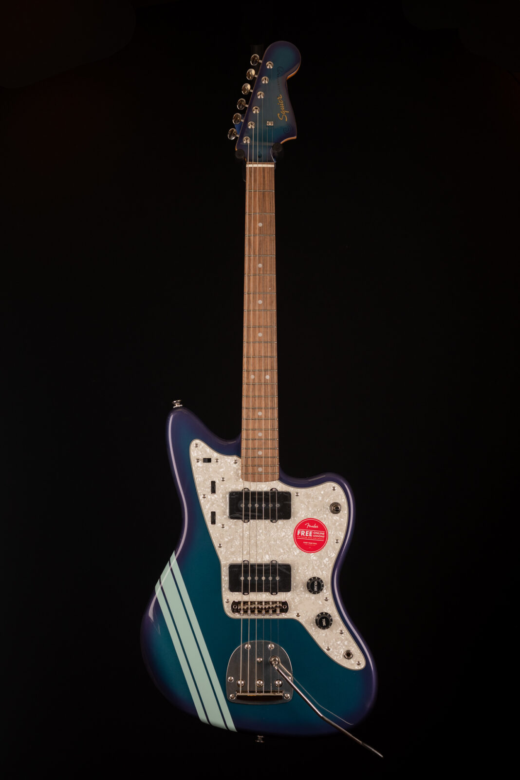 Squier JAZZMASTER LTD