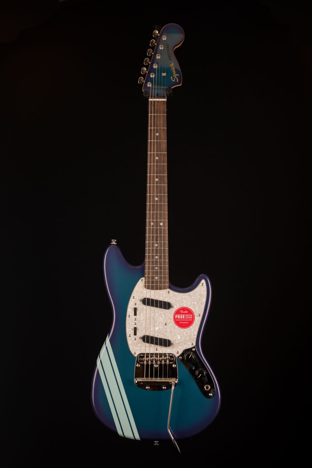 Squier MUSTANG LTD