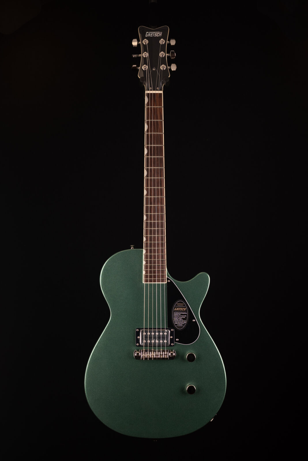 Gretsch ELECTROMATIC JET CLUB 1